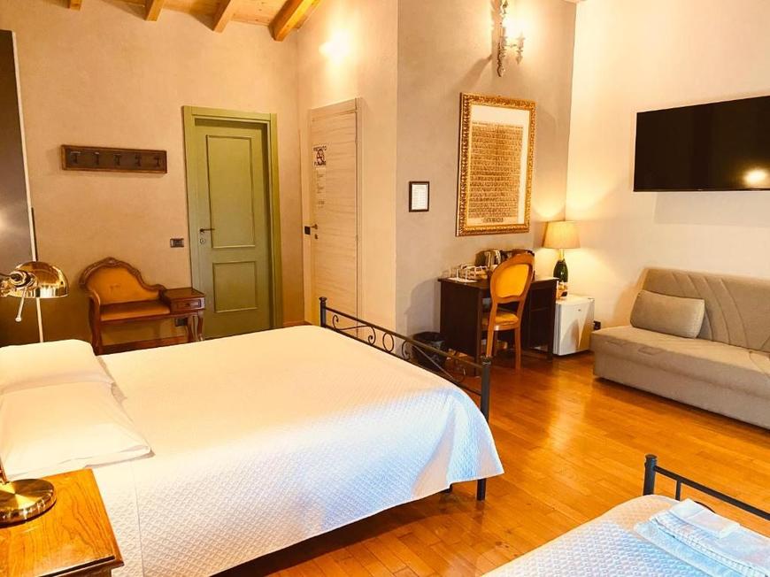 La Casina Dello - room photo 4