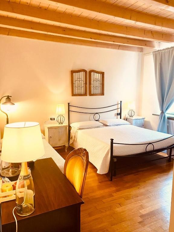 La Casina Dello - room photo 5