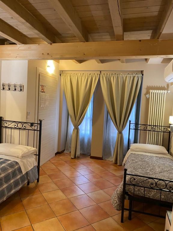 La Casina Dello - room photo 6